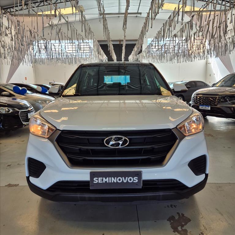 CRETA 1.6 16V FLEX ATTITUDE MANUAL1