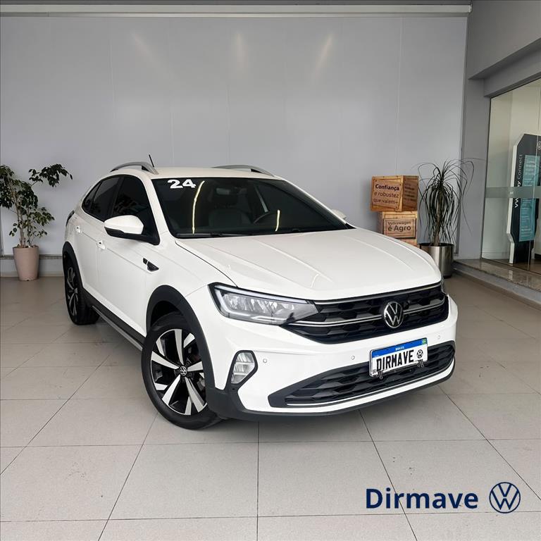 NIVUS 1.0 200 TSI TOTAL FLEX HIGHLINE AUTOMÁTICO1