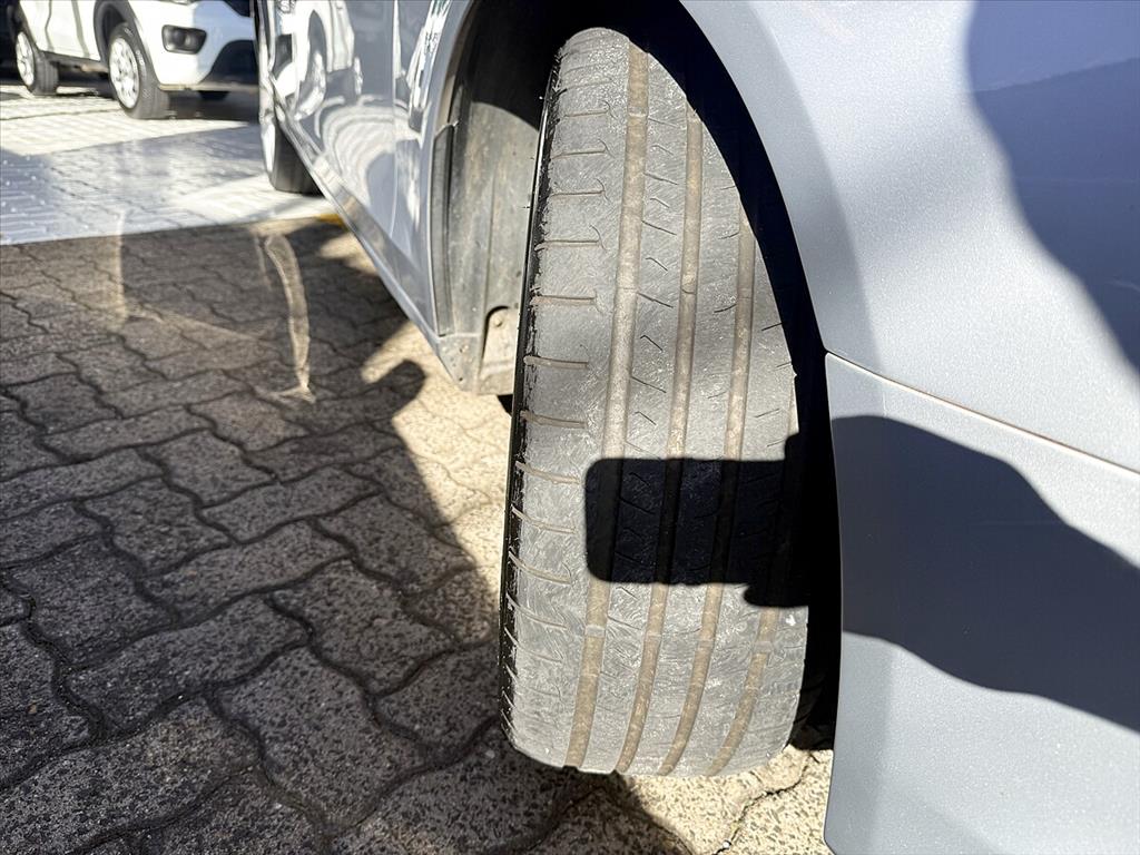Audi A4 - 1.8 TFSI AMBIENTE GASOLINA 4P MULTITRONIC