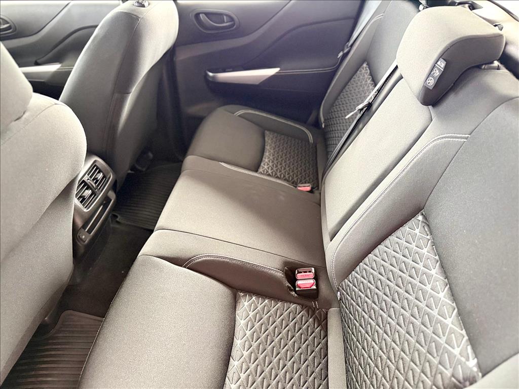 FRONTIER 2.3 16V TURBO DIESEL ATTACK CD 4X4 AUTOMÁTICO11