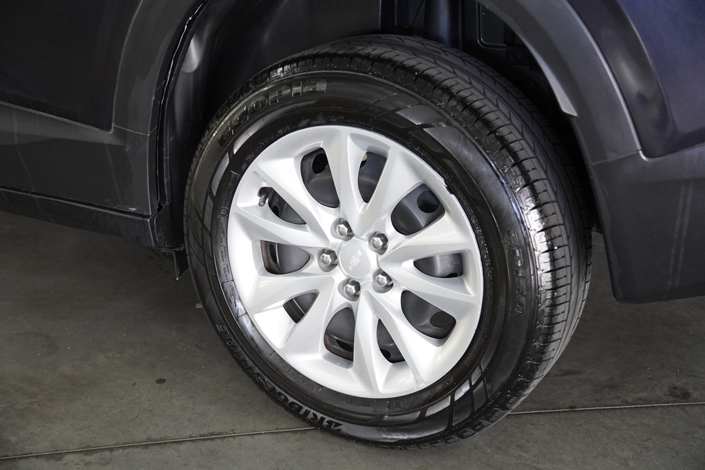 TRACKER 1.0 TURBO FLEX AUTOMÁTICO3