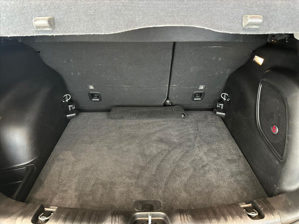 COMPASS 1.3 T270 TURBO FLEX LONGITUDE AT611