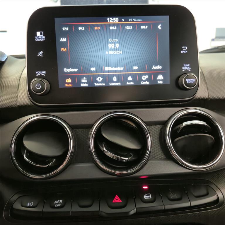 ARGO 1.3 FIREFLY FLEX TREKKING CVT7