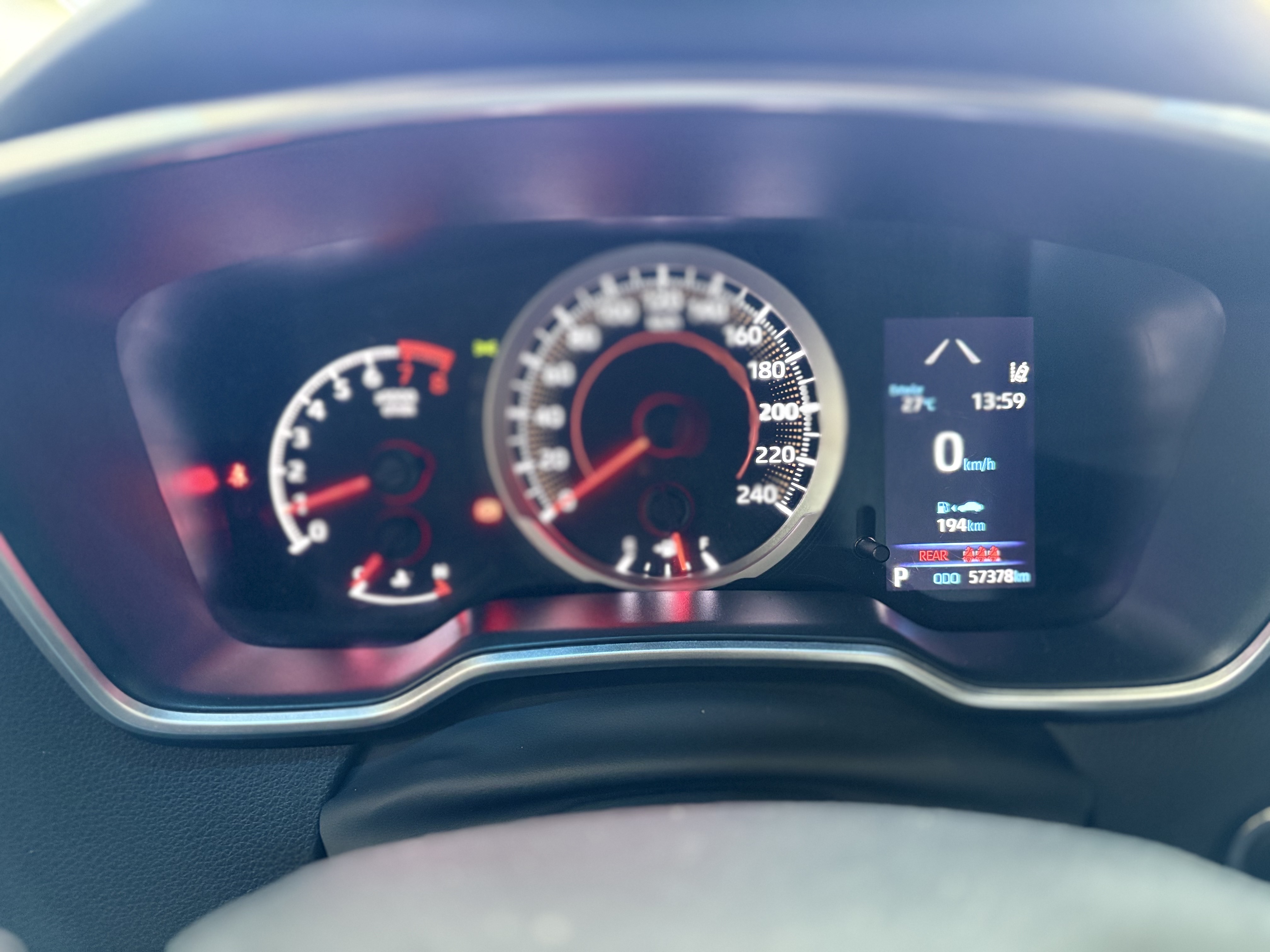 Toyota-COROLLA-2.0 VVT-IE FLEX XEI DIRECT SHIFT