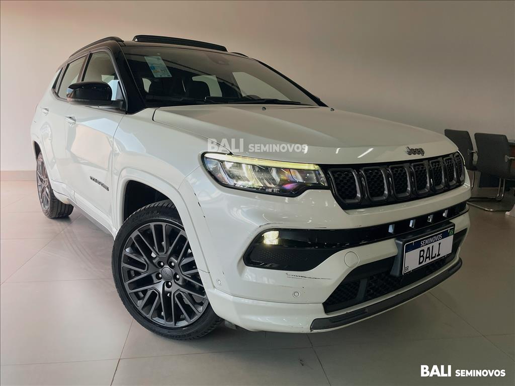 COMPASS 1.3 T270 TURBO FLEX S AT60
