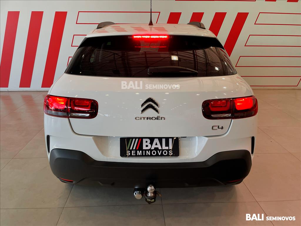 C4 CACTUS 1.6 VTI 120 FLEX FEEL BUSINESS EAT65