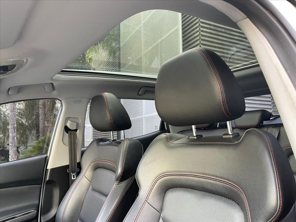 Caoa Chery-TIGGO 5x-1.5 VVT TURBO iFLEX TXS DCT