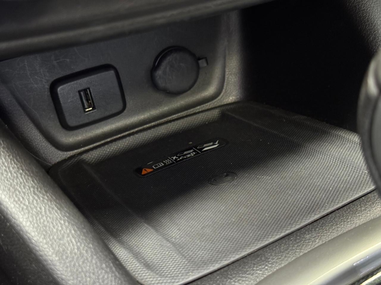 TRACKER 1.2 TURBO FLEX PREMIER AUTOMÁTICO9