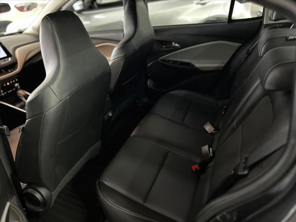 ONIX PLUS 1.0 TURBO FLEX PREMIER AUTOMÁTICO7