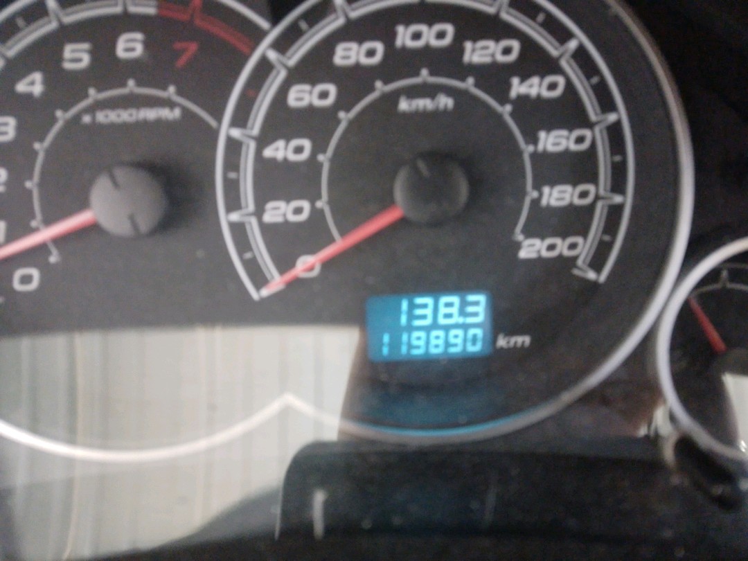 GM - Chevrolet-CELTA-1.0 MPFI LT 8V FLEX 4P MANUAL