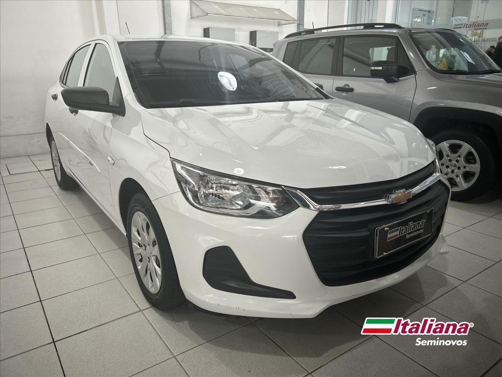 ONIX PLUS 1.0 TURBO FLEX LT AUTOMÁTICO ONIX PLUS 1.0 TURBO FLEX LT AUTOMÁTICO