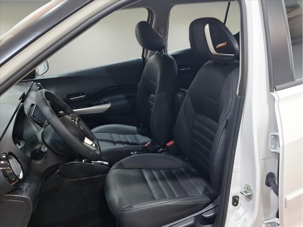 KICKS 1.6 16V FLEXSTART EXCLUSIVE XTRONIC5