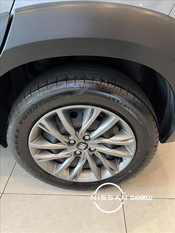 PULSE 1.3 FLEX DRIVE CVT10