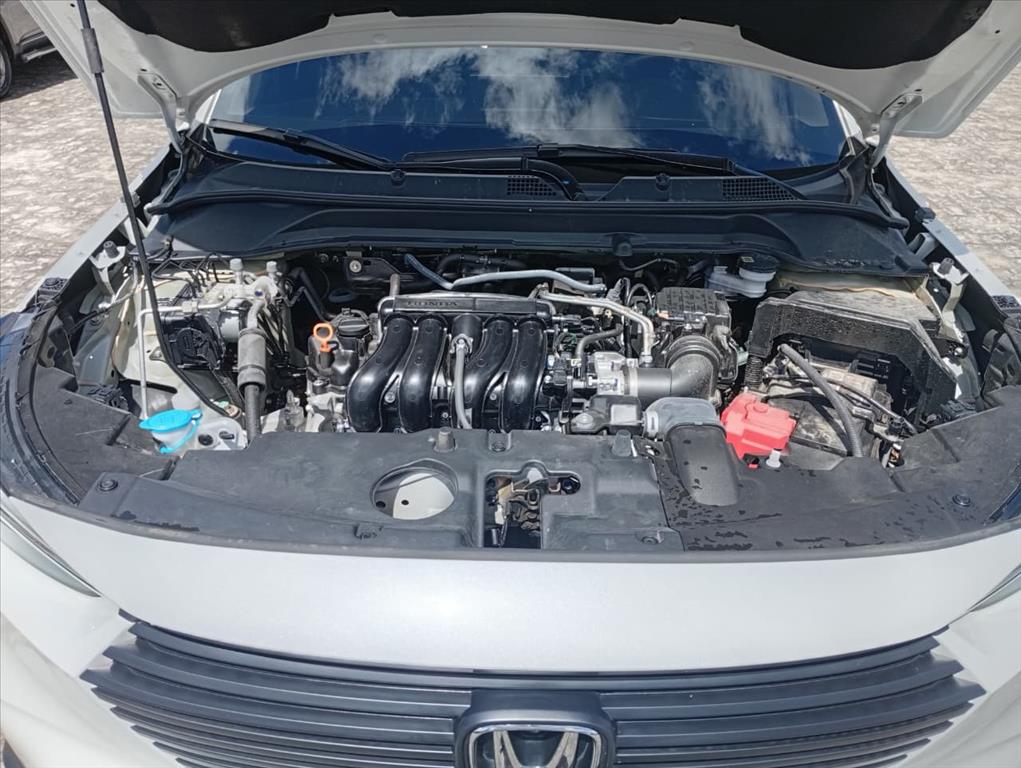 Honda-HR-V-1.5 DI I-VTEC FLEX EXL CVT