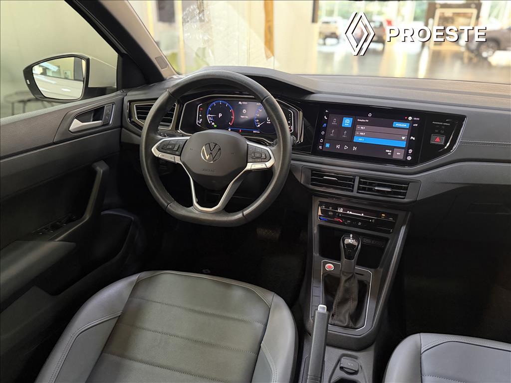 NIVUS 1.0 200 TSI TOTAL FLEX HIGHLINE AUTOMÁTICO7