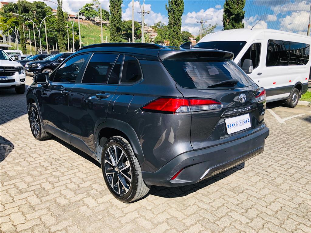 COROLLA CROSS 2.0 VVT-IE FLEX XRE DIRECT SHIFT5