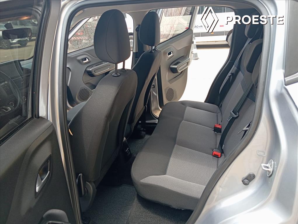 C3 1.6 16V FLEX FEEL PACK AT611