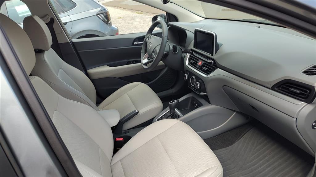 Hyundai-HB20S-1.0 TGDI FLEX PLATINUM SAFETY AUTOMÁTICO