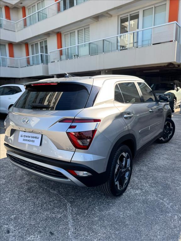 CRETA 2.0 FLEX ULTIMATE AUTOMÁTICO5