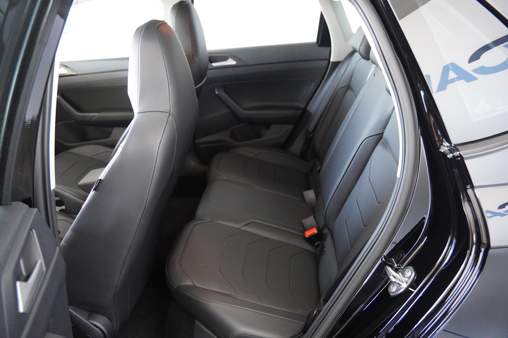 POLO 1.0 170 TSI HIGHLINE AUTOMÁTICO10