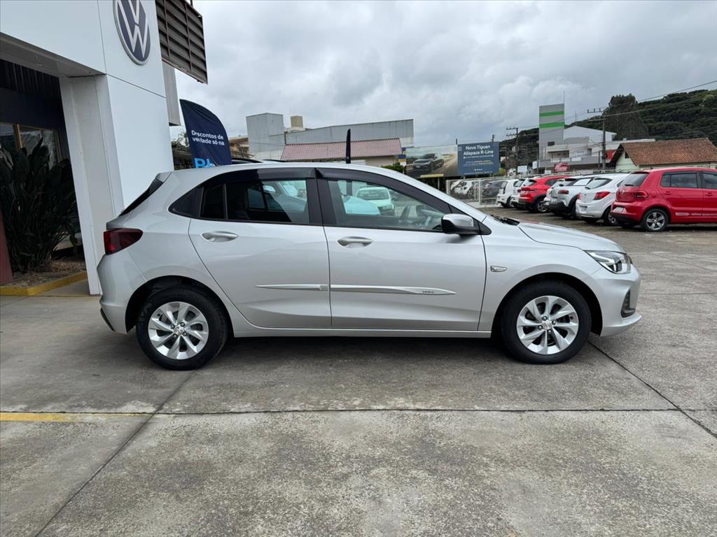 ONIX 1.0 FLEX LT MANUAL6