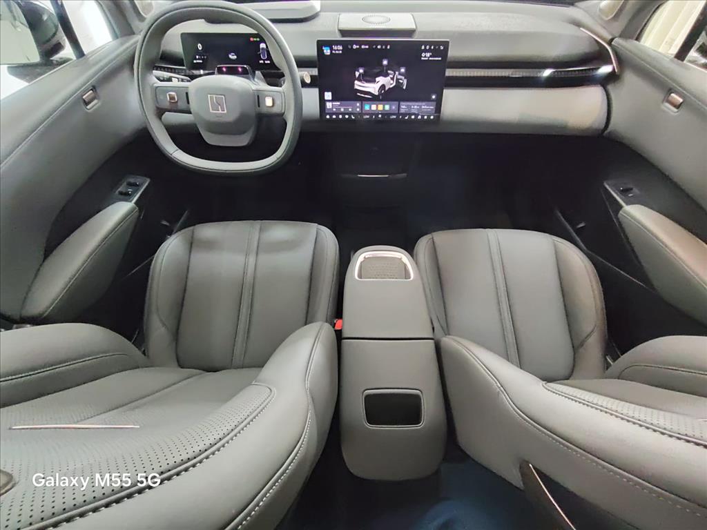 X 66 KW ELÉTRICO FLAGSHIP AWD8