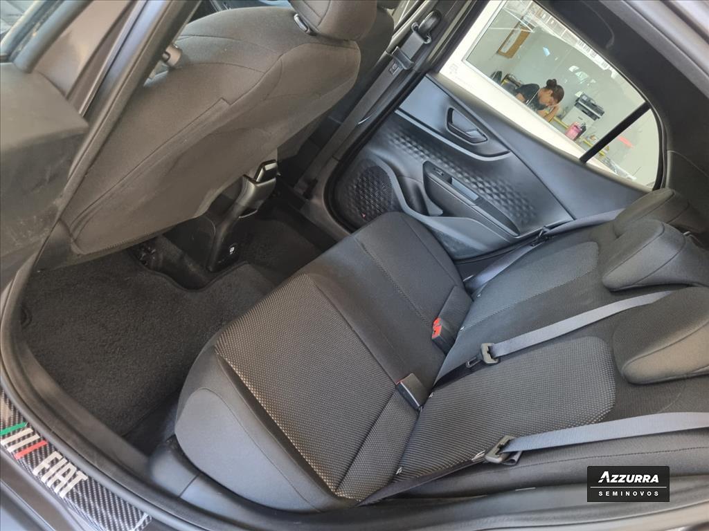 PULSE 1.3 FLEX DRIVE CVT10