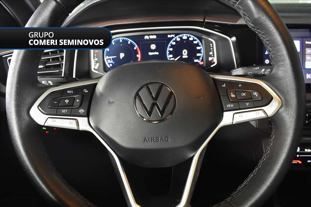 VIRTUS 1.0 200 TSI HIGHLINE AUTOMÁTICO11