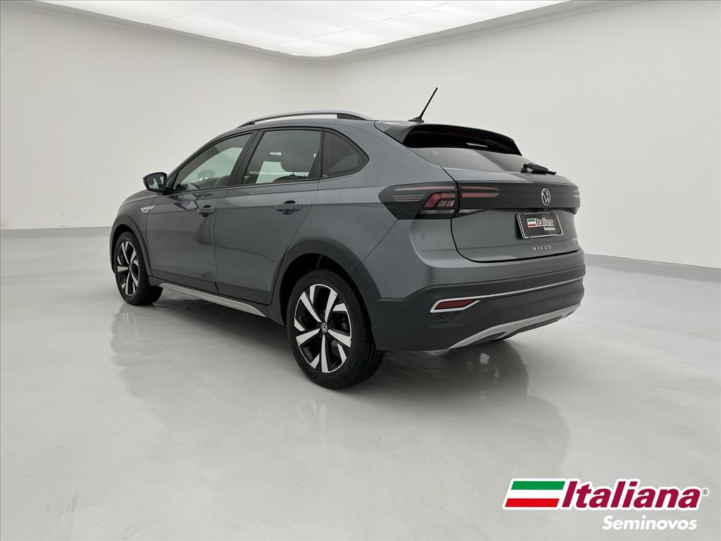 NIVUS 1.0 200 TSI TOTAL FLEX HIGHLINE AUTOMÁTICO