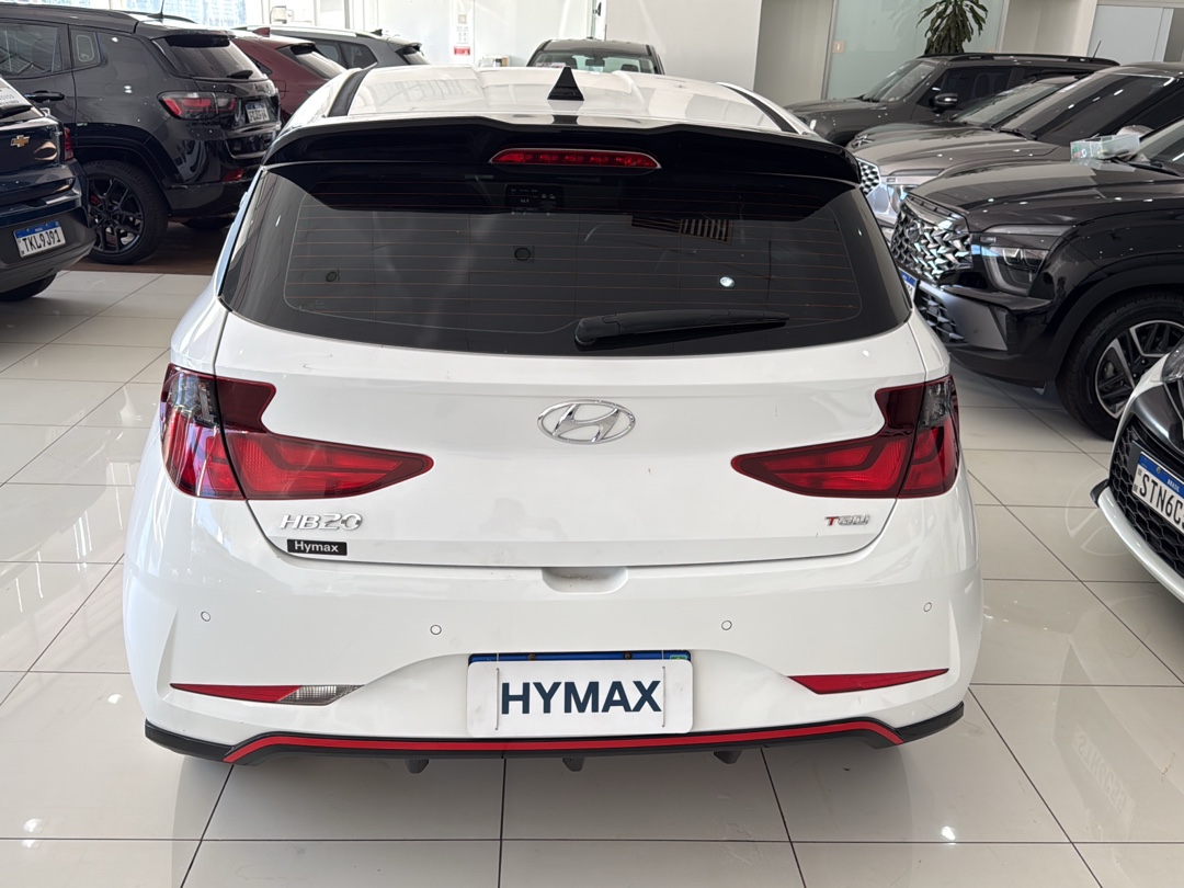 HB20 1.0 TGDI FLEX SPORT AUTOMÁTICO3