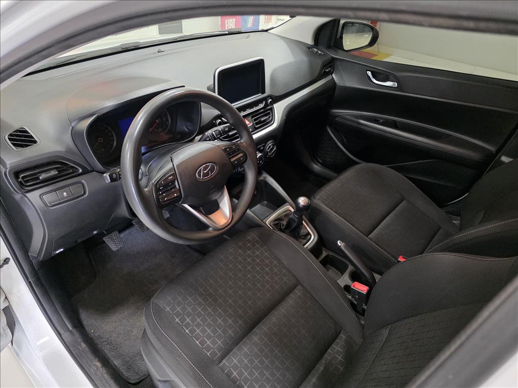 HB20 1.0 12V FLEX LIMITED MANUAL6