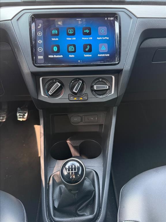 SAVEIRO 1.6 MSI EXTREME CD 16V FLEX 2P MANUAL8