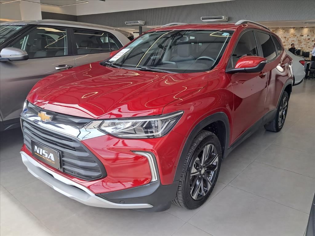 1.2 TURBO FLEX PREMIER AUTOMÁTICO