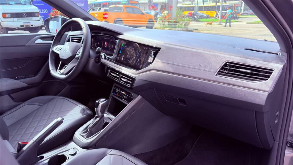 VIRTUS 1.4 250 TSI EXCLUSIVE AUTOMÁTICO2