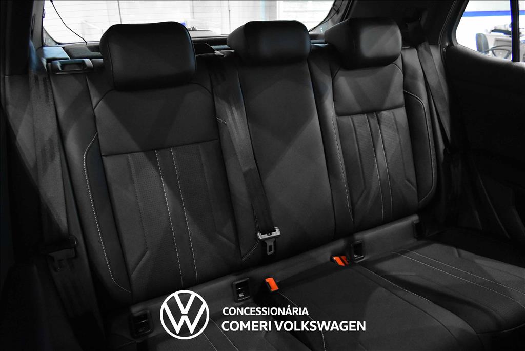 T-CROSS 1.4 250 TSI TOTAL FLEX HIGHLINE AUTOMÁTICO16