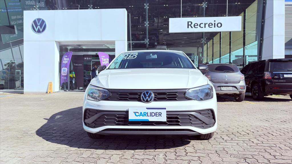 POLO 1.0 MPI TRACK MANUAL