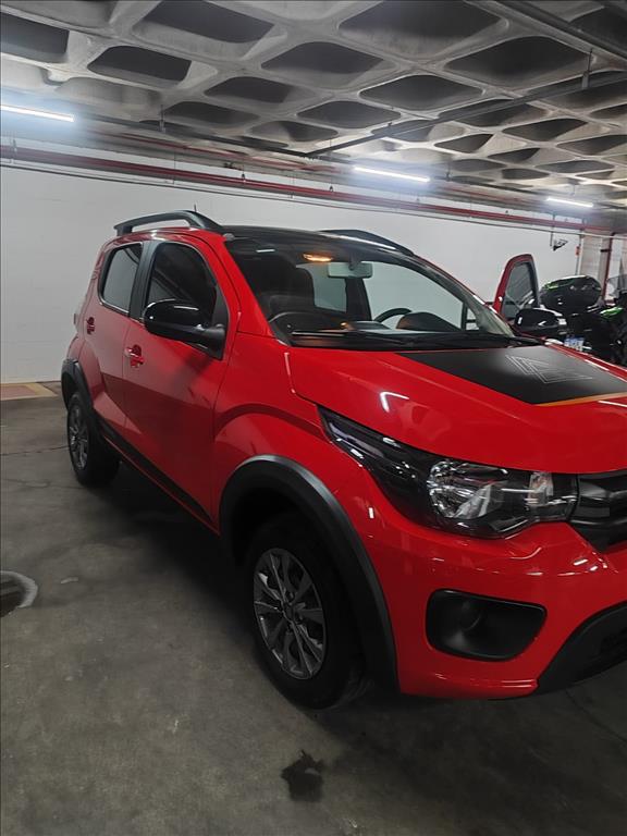 MOBI 1.0 EVO FLEX TREKKING MANUAL1