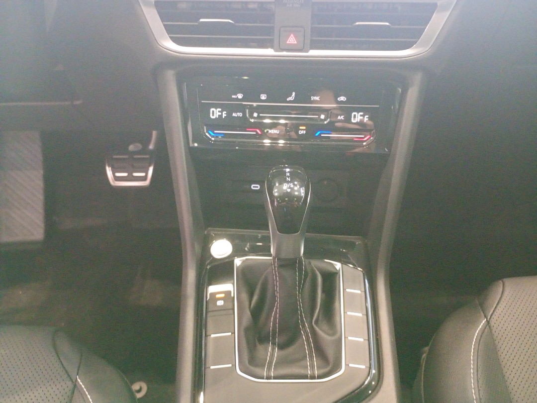 TAOS 1.4 250 TSI TOTAL FLEX HIGHLINE AUTOMÁTICO3