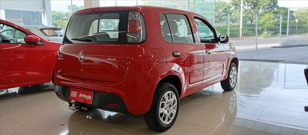 UNO 1.0 FIREFLY FLEX DRIVE 4P MANUAL1