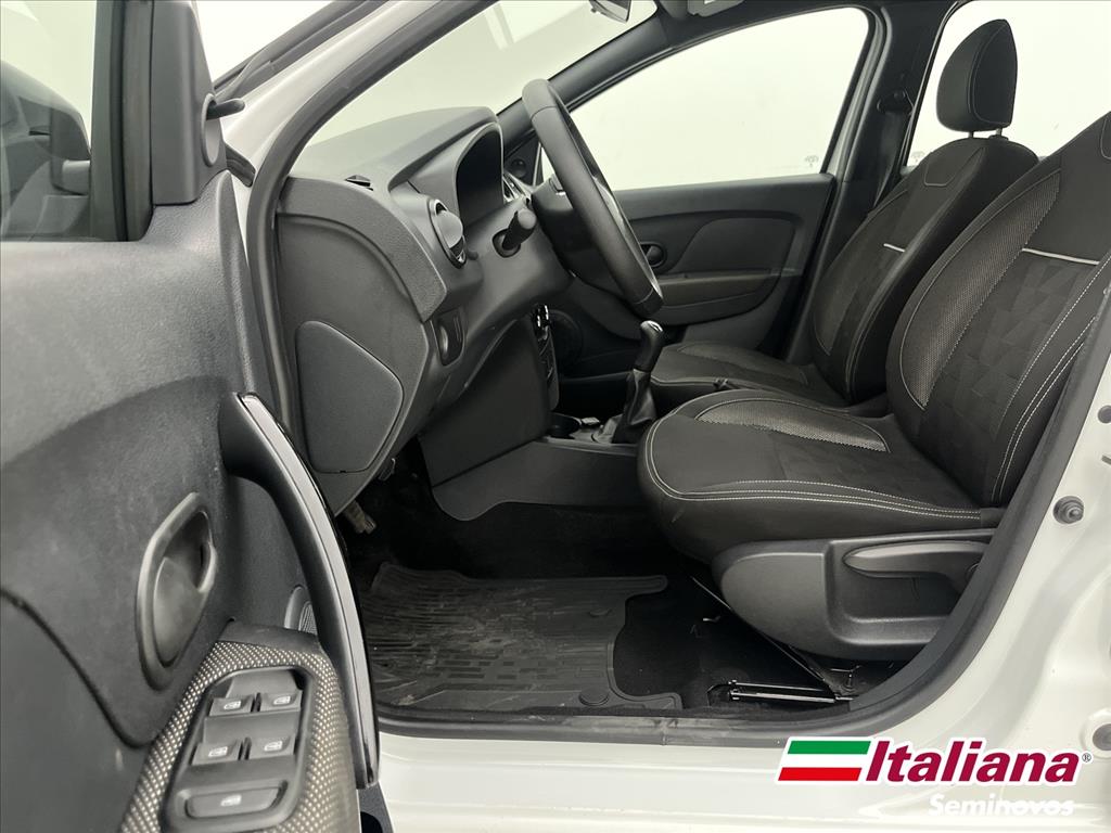 LOGAN 1.0 12V SCE FLEX ZEN MANUAL12