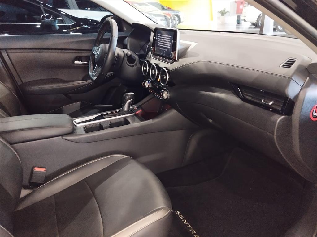 SENTRA 2.0 16V GASOLINA ADVANCE XTRONIC9
