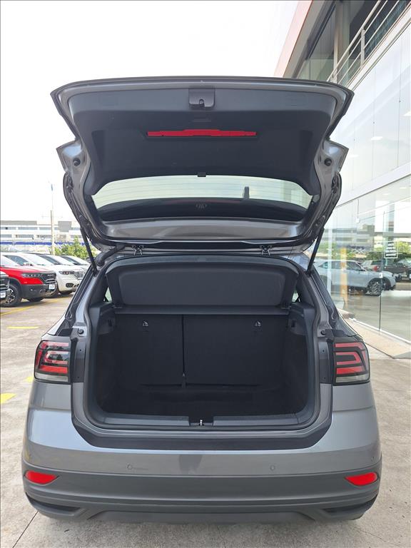 T-CROSS 1.0 200 TSI TOTAL FLEX AUTOMÁTICO6