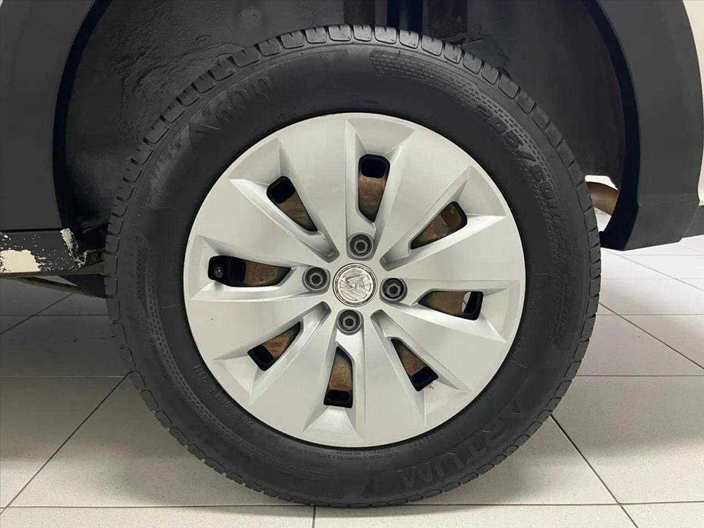 SAVEIRO 1.6 MSI TRENDLINE CS 8V FLEX 2P MANUAL10