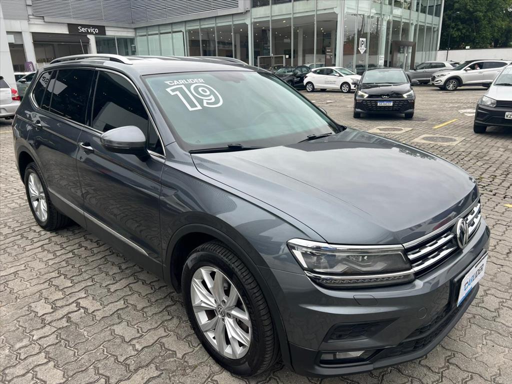 TIGUAN 1.4 250 TSI TOTAL FLEX ALLSPACE COMFORTLINE TIPTRONIC1