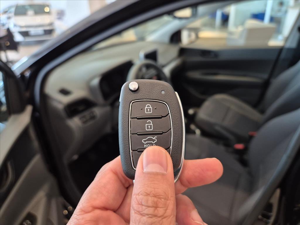 HB20S 1.0 12V FLEX COMFORT MANUAL11