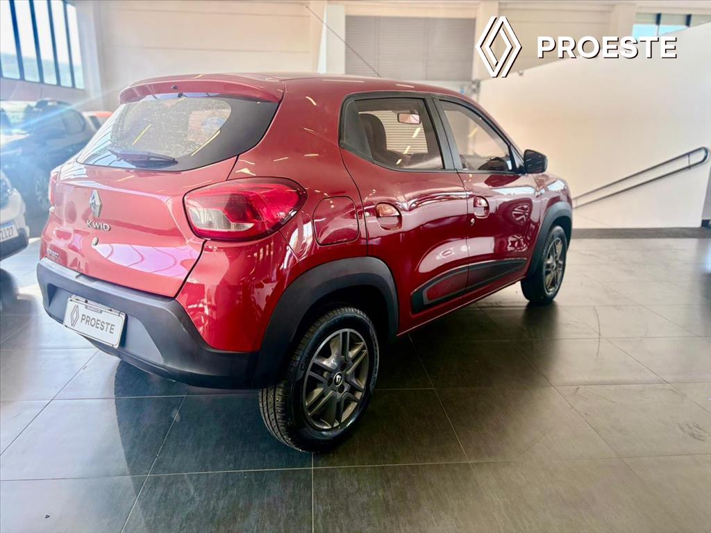 KWID 1.0 12V SCE FLEX INTENSE MANUAL4