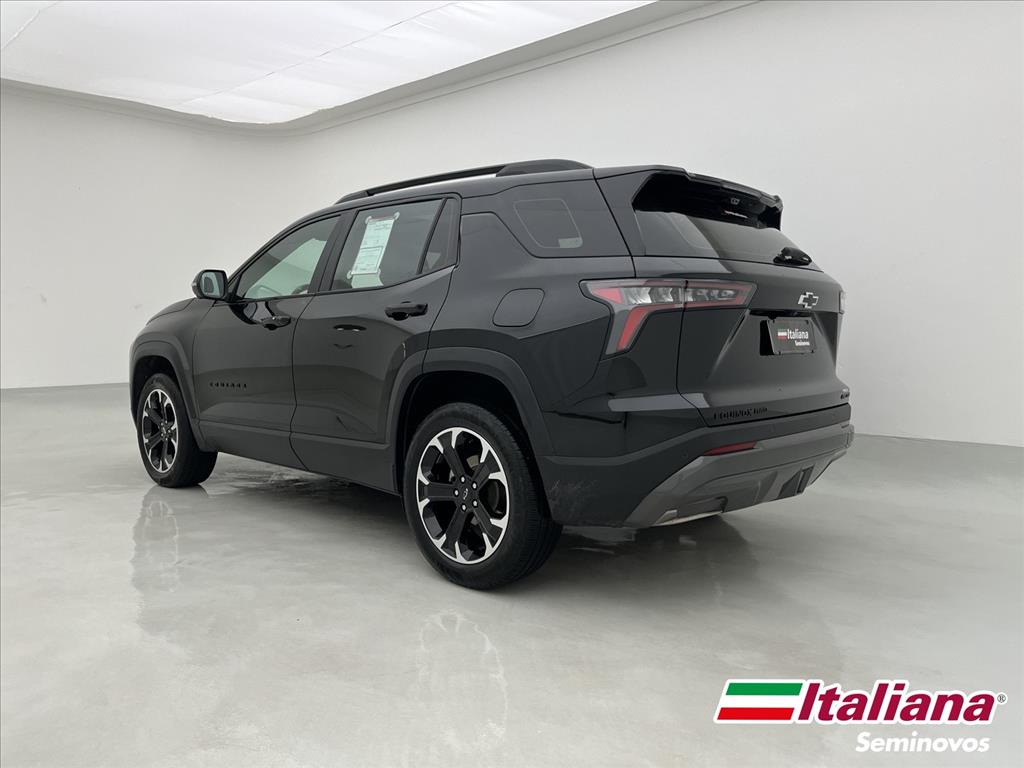EQUINOX 1.5 16V TURBO GASOLINA ACTIV AWD AUTOMÁTICO2