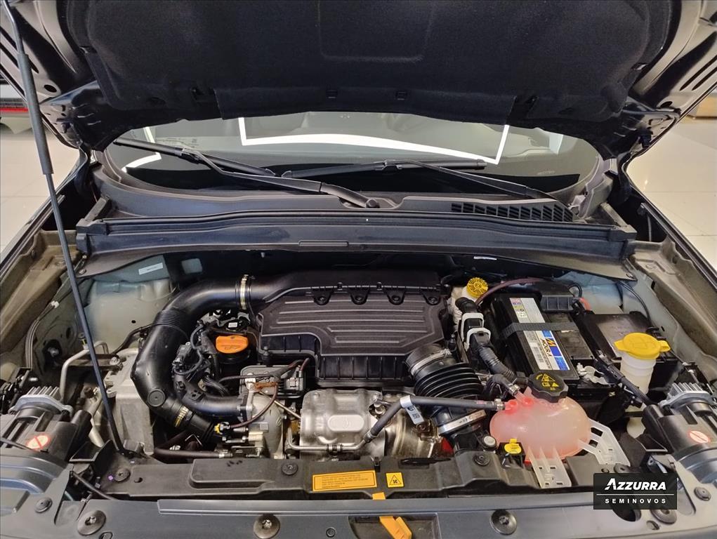 RENEGADE 1.3 T270 TURBO FLEX LONGITUDE AT6