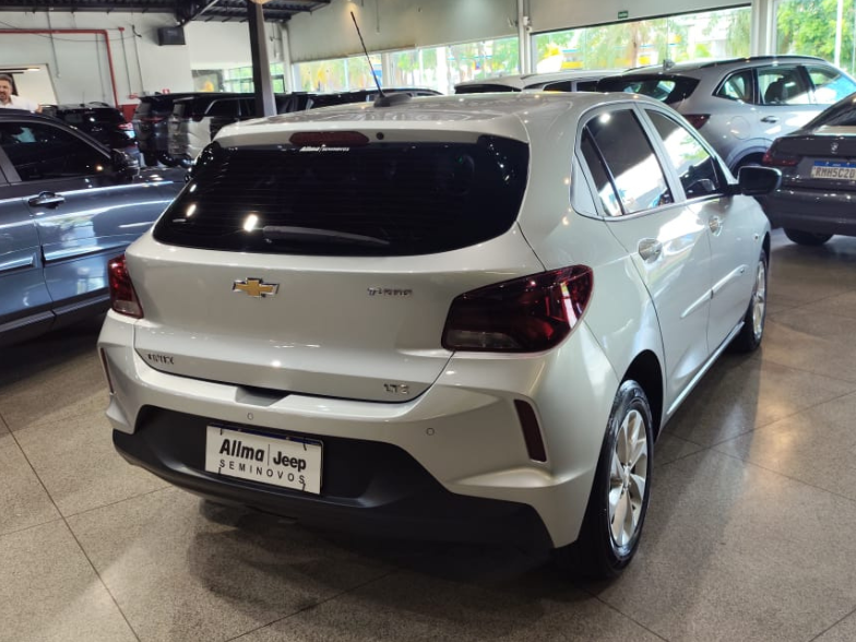 ONIX 1.0 TURBO FLEX LTZ MANUAL4