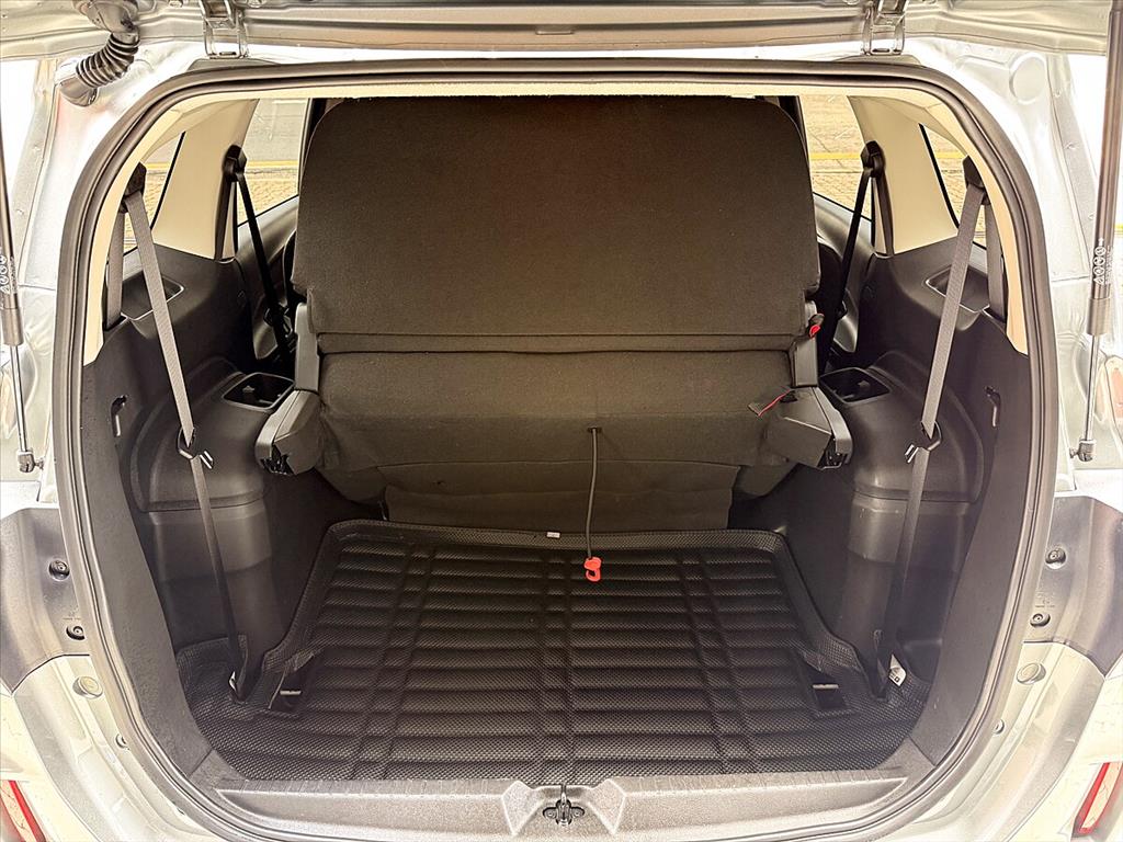 Chevrolet Spin - 1.8 PREMIER 8V FLEX 4P AUTOMÁTICO